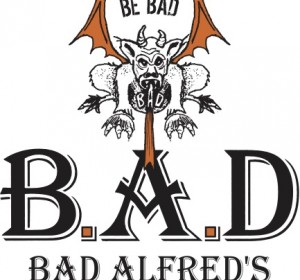Bad Alfred’s Distillery