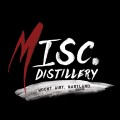 MISCellaneous Distillery