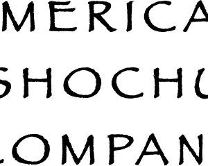 American Shochu Company