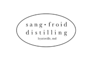 Sangfroid Distilling