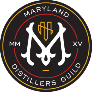 Maryland Distillers Guild Logo
