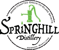 Springhill Distillery