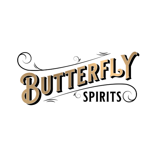 Butterfly Spirits Logo