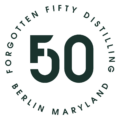 Forgotten 50 Distilling